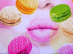 Macarons