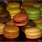 Macarons