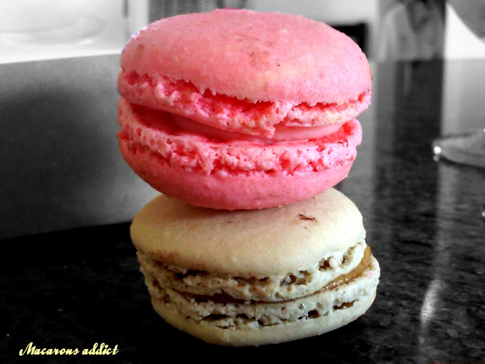 macarons