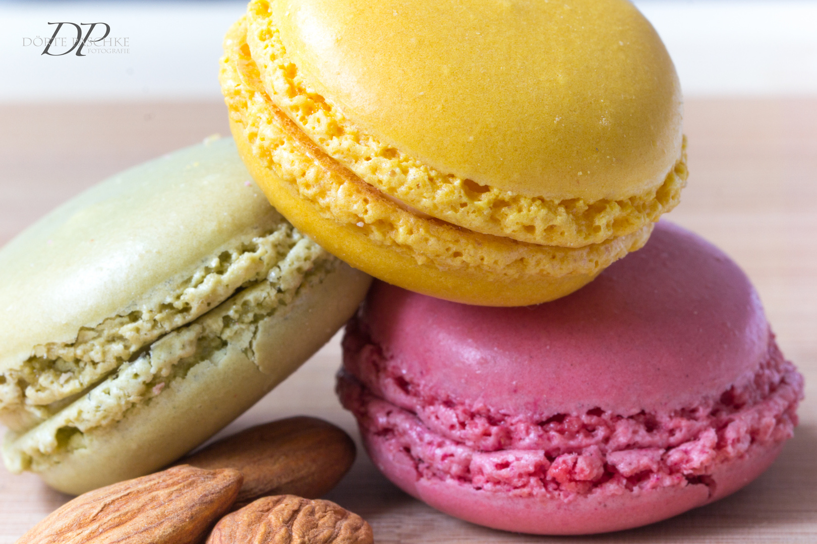 Macarons