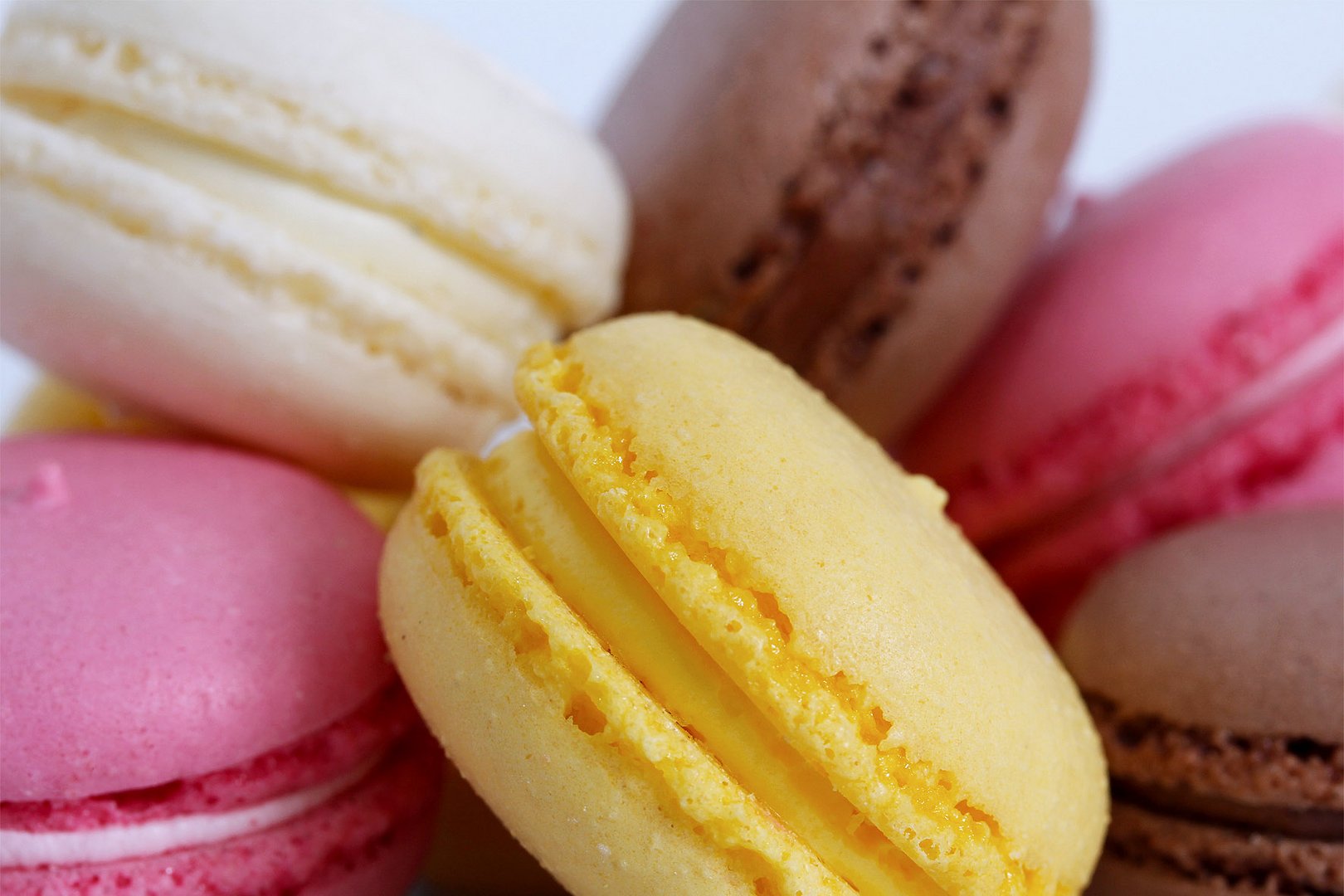 macarons