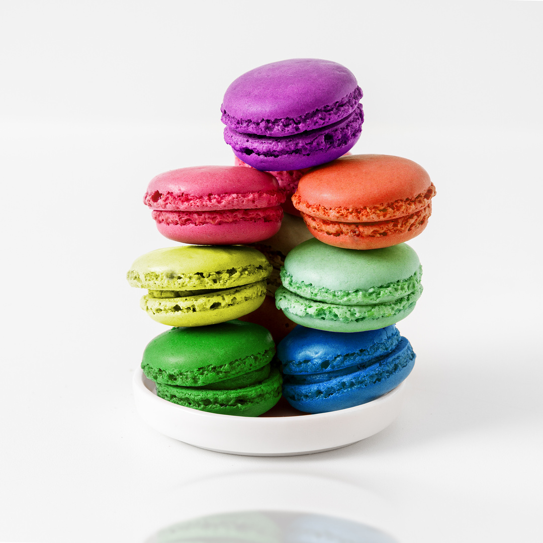 Macarons