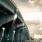 MacArthur Causeway Miami