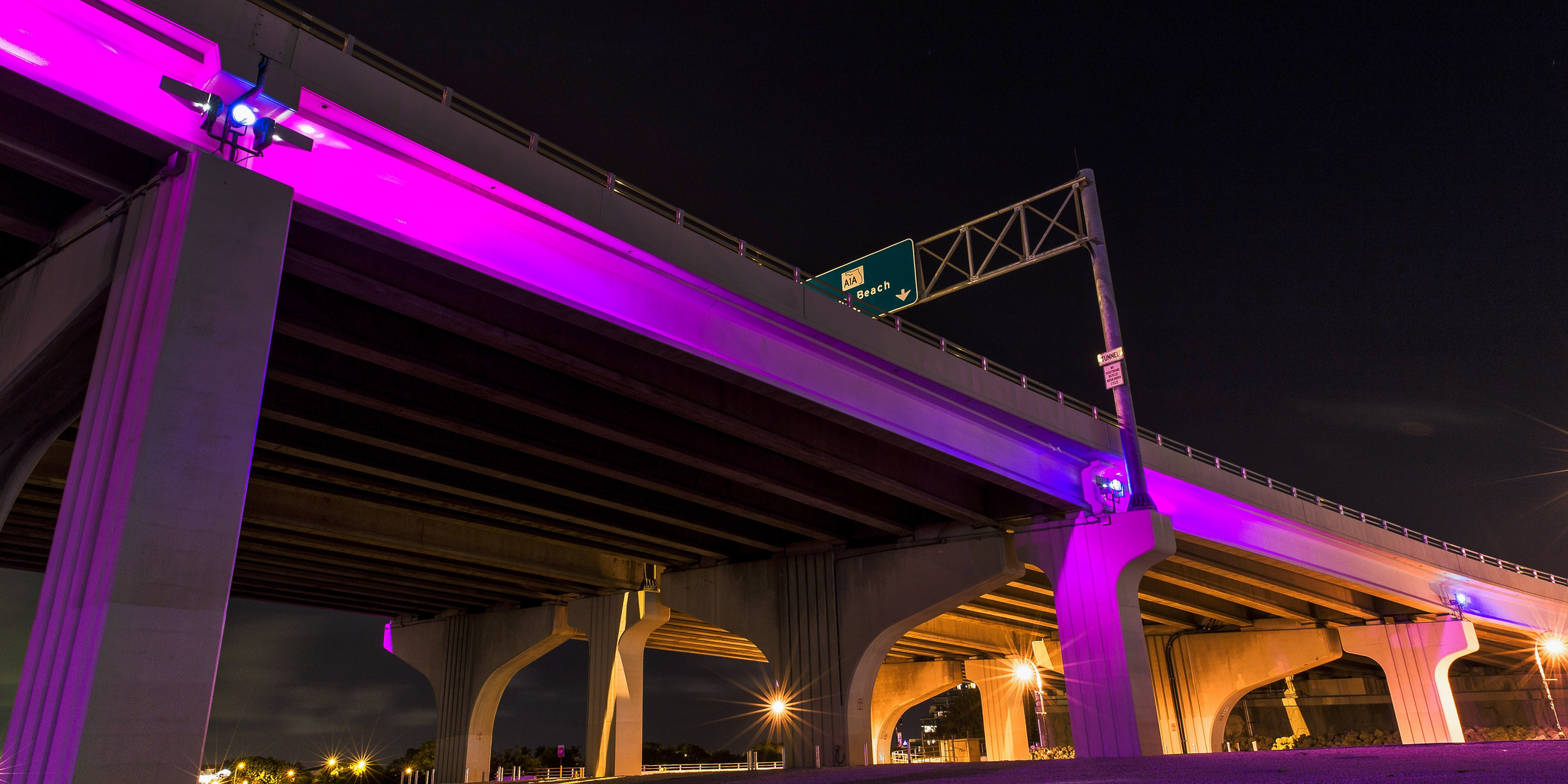 MacArthur Causeway Pt.3