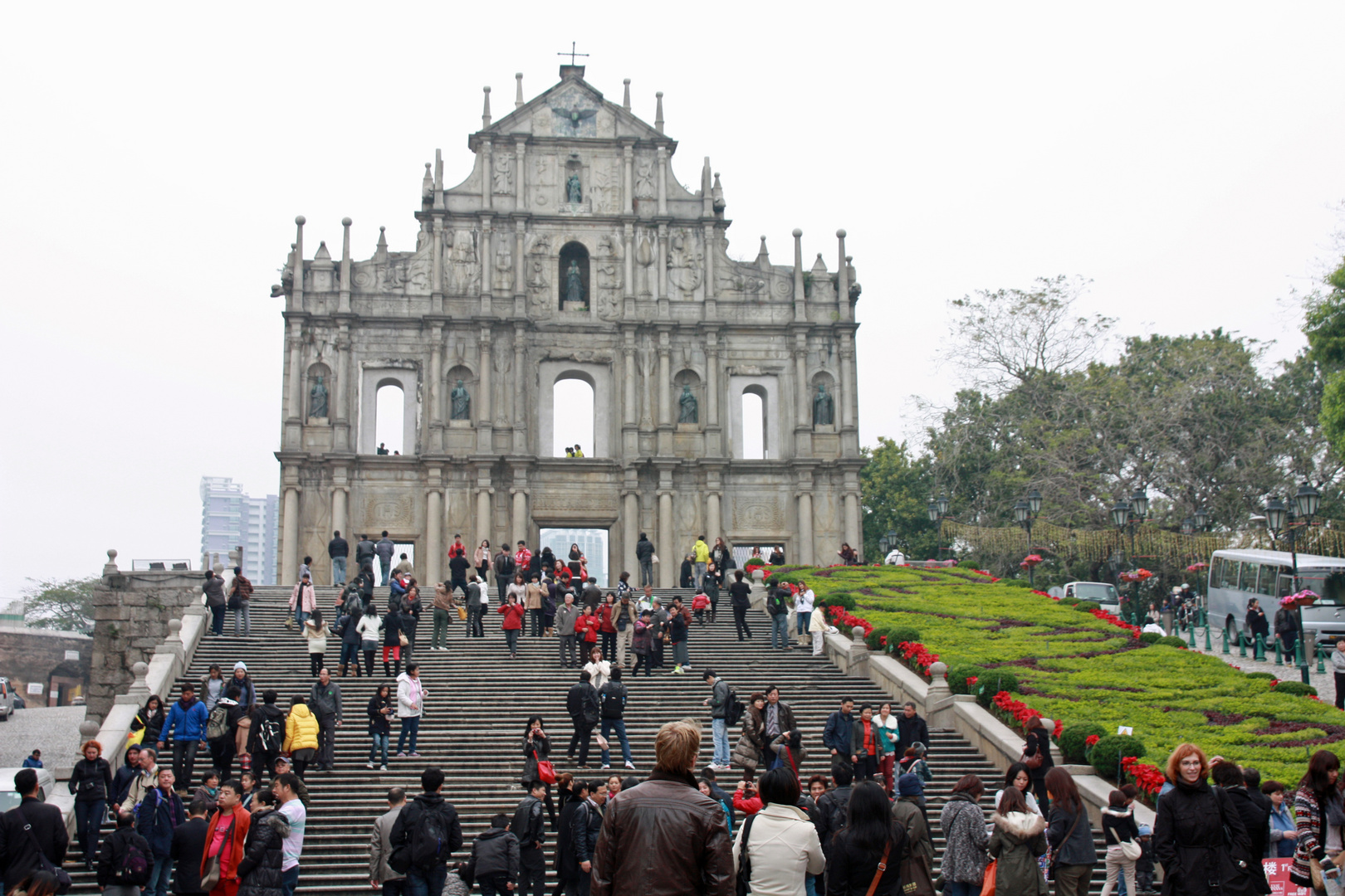 Macau