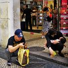 Macau Streets  4  (comfort zone)!