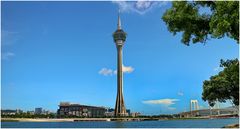 Macau Tower