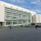 Macba. Barcelona. 2ª Vista.