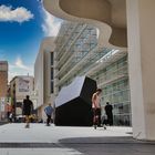 MACBA  Museu Art Contemporani Barcelona