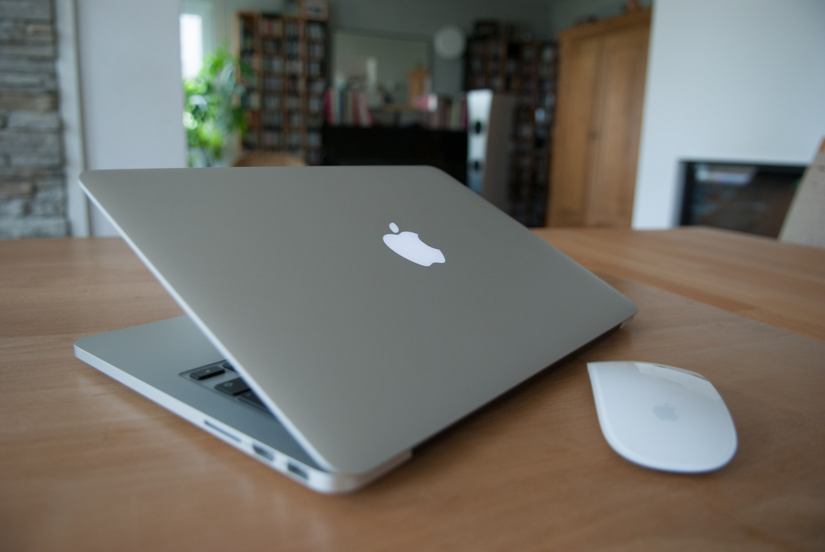 MacBook