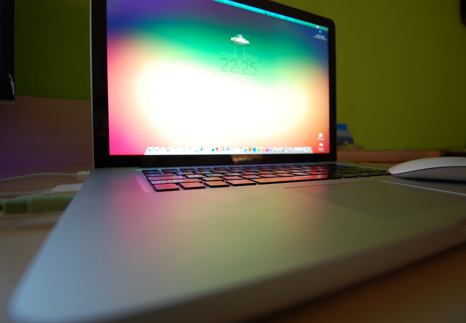 MacBook :)