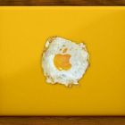 MacBookPro Spiegeleier