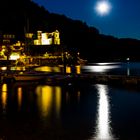 Maccagno am Lago Maggiore