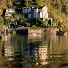 Maccagno, Madonnina della punta