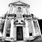 Maccagno, Santuario Madonna della Punta