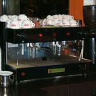 macchina di caffe