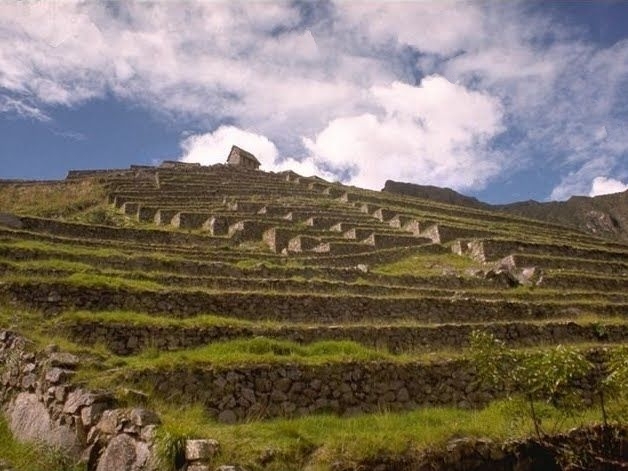 Macchu Picchu