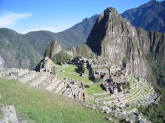 Macchu Picchu