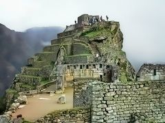 Macchu Picchu 