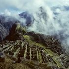 Macchu Picchu