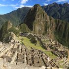 Macchu Picchu