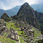 Macchu Picchu en couleurs pour ne frustrer personne