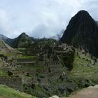 Macchu picchu - Perú