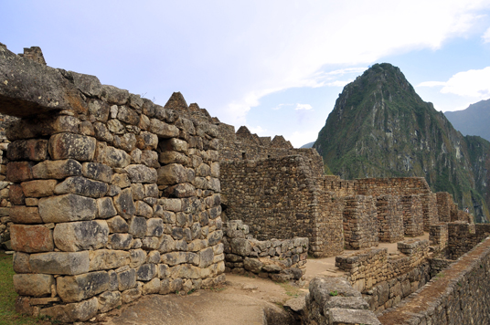 Macchu Pichu