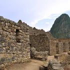 Macchu Pichu