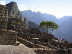Maccu Picchu