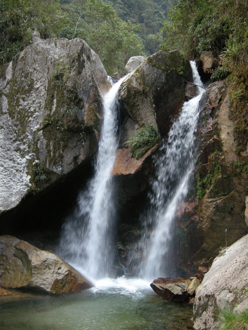 Maccu Picchu