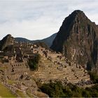 Maccu Picchu