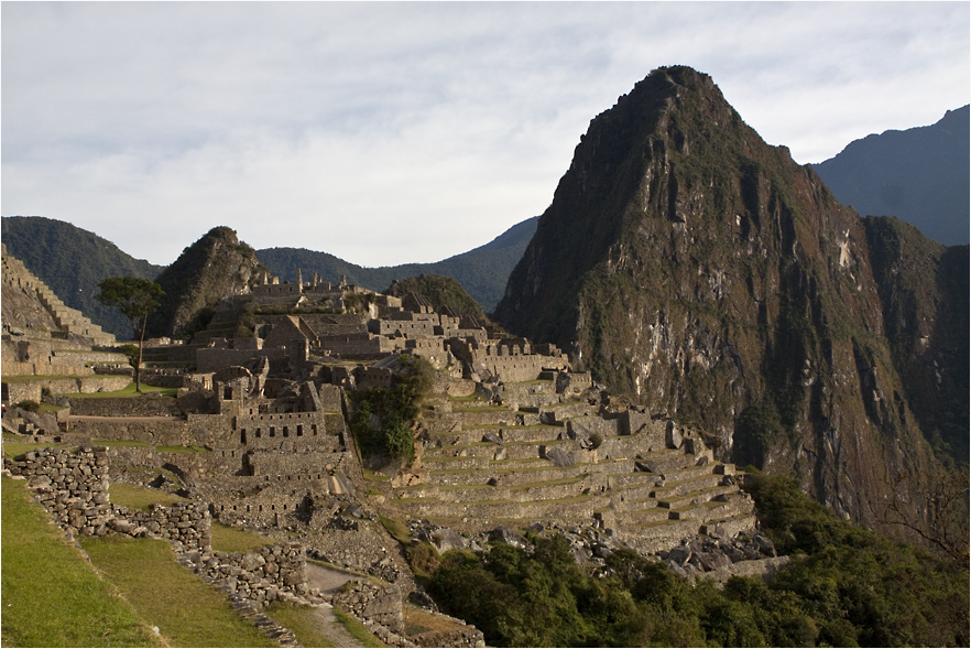 Maccu Picchu