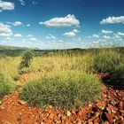 MacDonnell Ranges