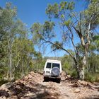 MacDonnell Ranges