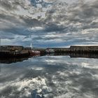 Macduff Harbour