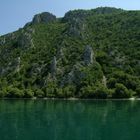 Macedonia: Lake Ohrid