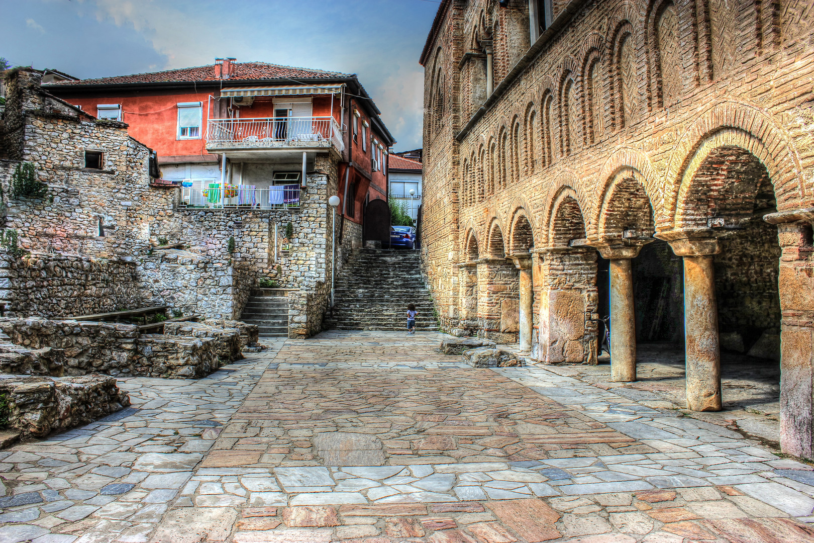 Macedonia Ohrid