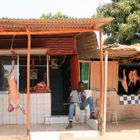 macelleria in Gambia