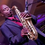 Maceo Parker