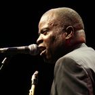 Maceo Parker