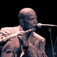 Maceo Parker