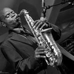 Maceo Parker