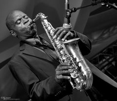 Maceo Parker