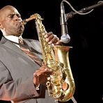 Maceo Parker 