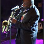 Maceo Parker