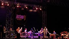 Maceo Parker Band