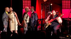 Maceo Parker Band