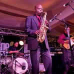 Maceo Parker - Band