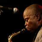 Maceo Parker